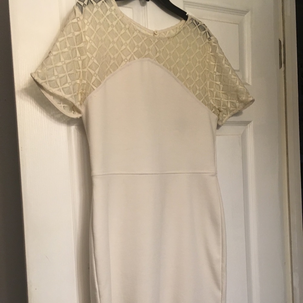 Banana Republic Dress